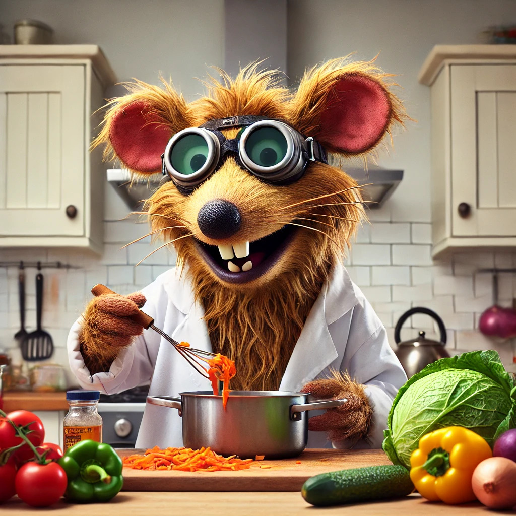 Plant Based Culinary Arts